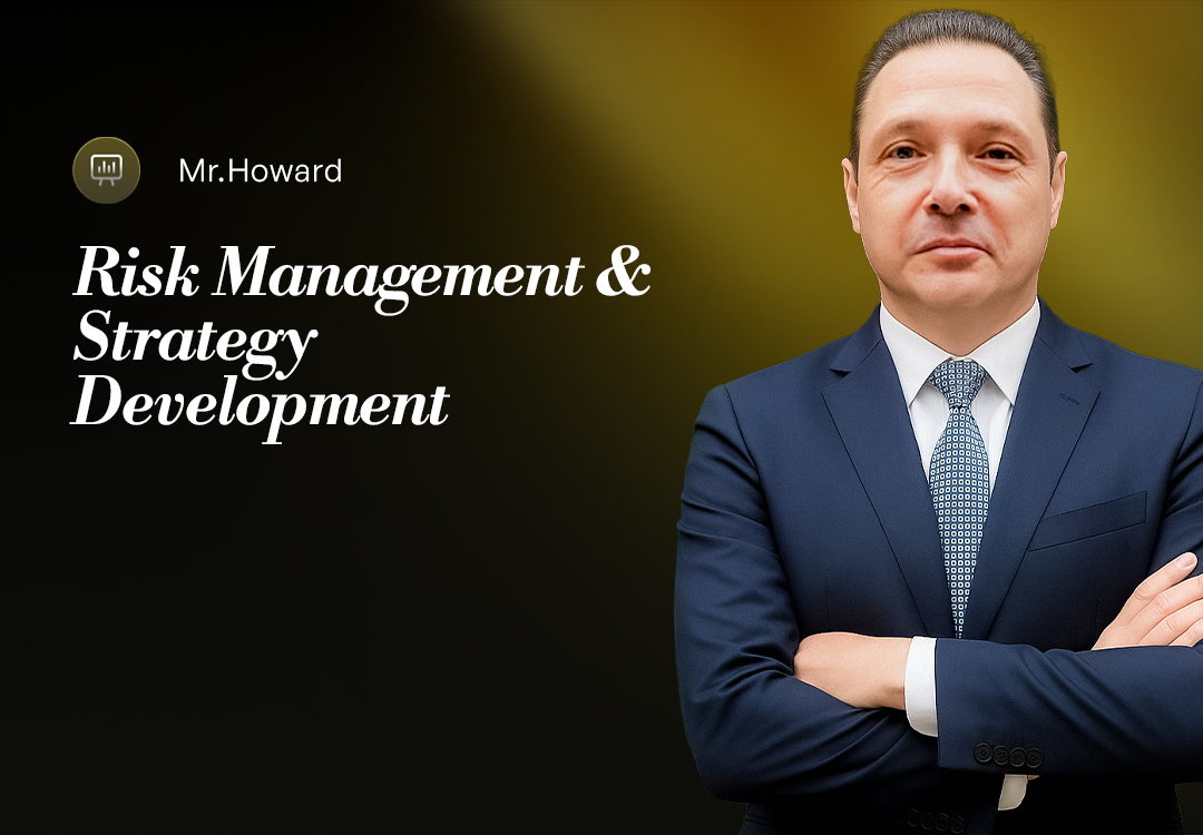 Risk Management & Strategy Development